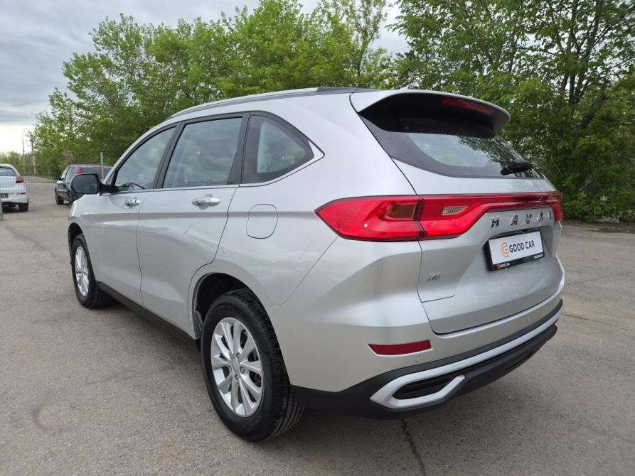Haval M6 II Саратов  - изображение 7