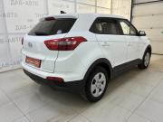 Hyundai Creta I Пермь  - изображение 21