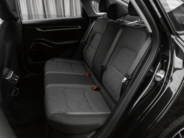 Geely Emgrand II с пробегом 2023 года, цена 1 720 000 рублей, 5729 км, седан, Автокод Объявления