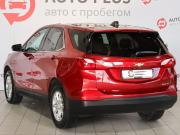 Chevrolet Equinox III Минеральные Воды  - изображение 24