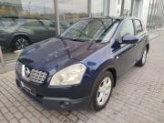 Nissan Qashqai I Москва  - изображение 23