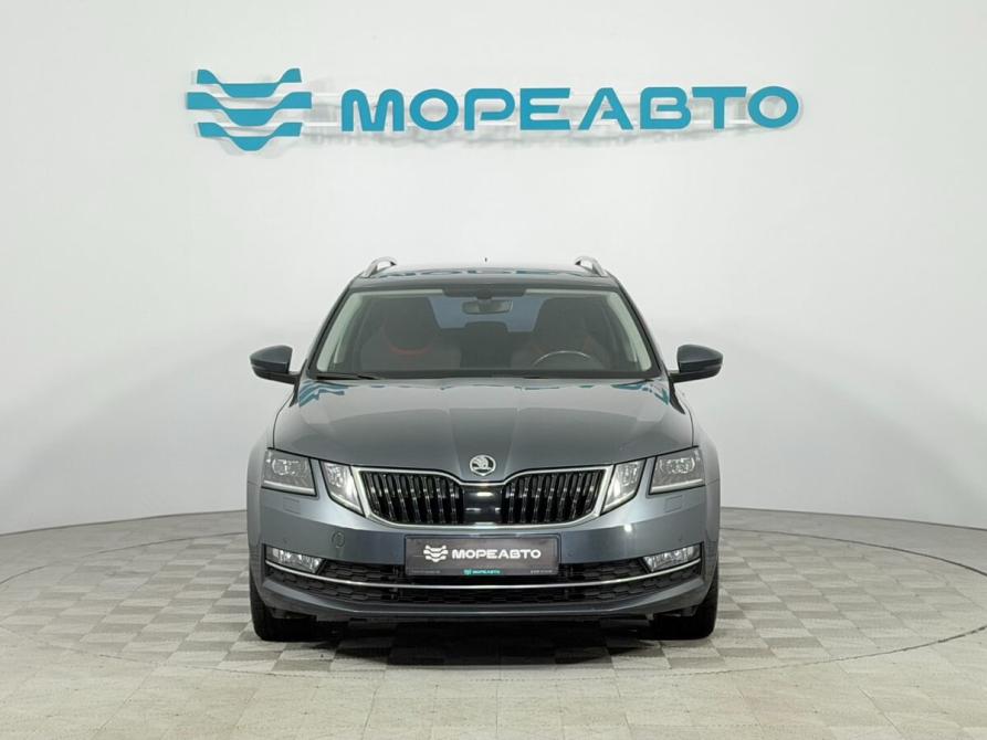 Skoda Octavia III (A7) Рестайлинг Калининград  - изображение 2
