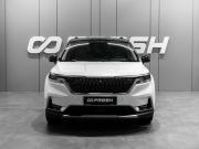 Kia Carnival IV Тюмень  - изображение 32