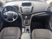 Ford Kuga II Москва  - изображение 29