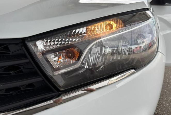 Lada (ВАЗ) Vesta I с пробегом 2020 года, цена 925 000 рублей, 115175 км, седан, Автокод Объявления