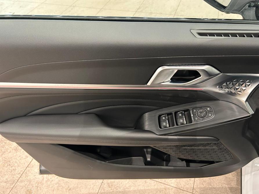 Haval F7x II Санкт-Петербург  - изображение 16