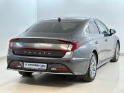 Hyundai Sonata VIII (DN8) Москва  - изображение 23