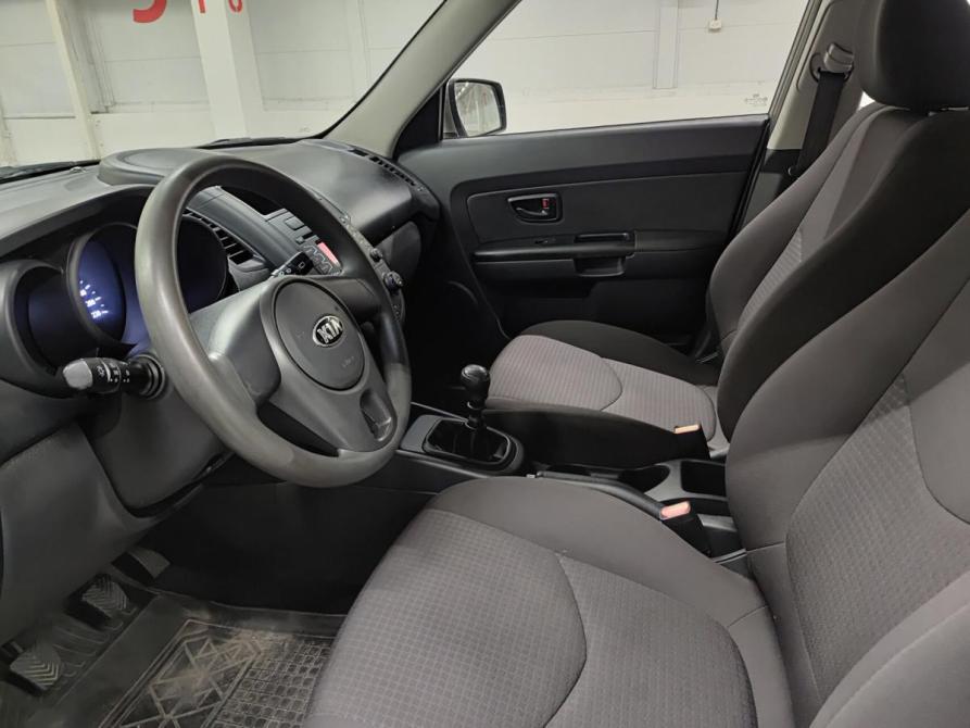 Kia Soul I Рестайлинг Казань  - изображение 20