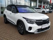 Kia Seltos I Рестайлинг Екатеринбург  - изображение 34