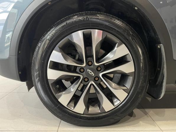 Chery Tiggo 4 I Рестайлинг с пробегом 2020 года, цена 1 305 000 рублей, 124529 км, внедорожник, Автокод Объявления