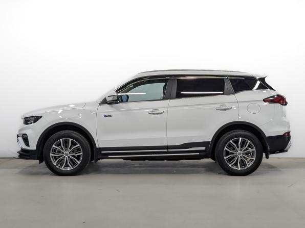 Geely Atlas Pro с пробегом 2022 года, цена 1 925 000 рублей, 55649 км, внедорожник, Автокод Объявления