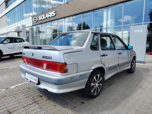 Lada (ВАЗ) 2115 с пробегом 2006 года, цена 127 200 рублей, 189224 км, седан, Автокод Объявления
