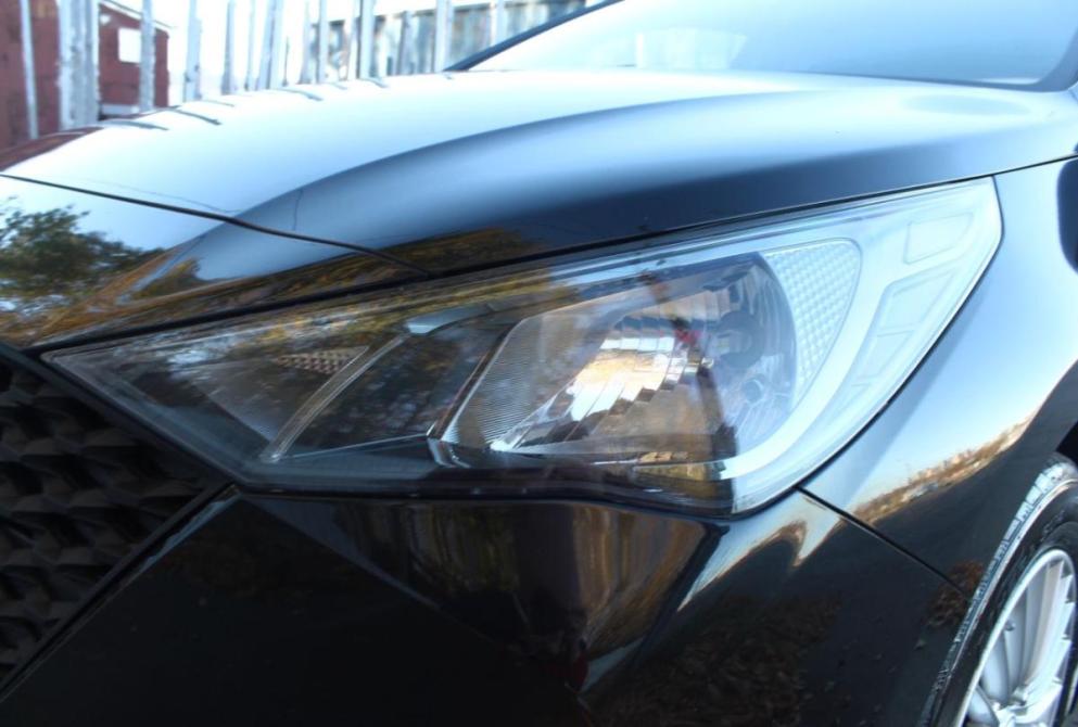 Hyundai Solaris II Нижний Новгород  - изображение 20