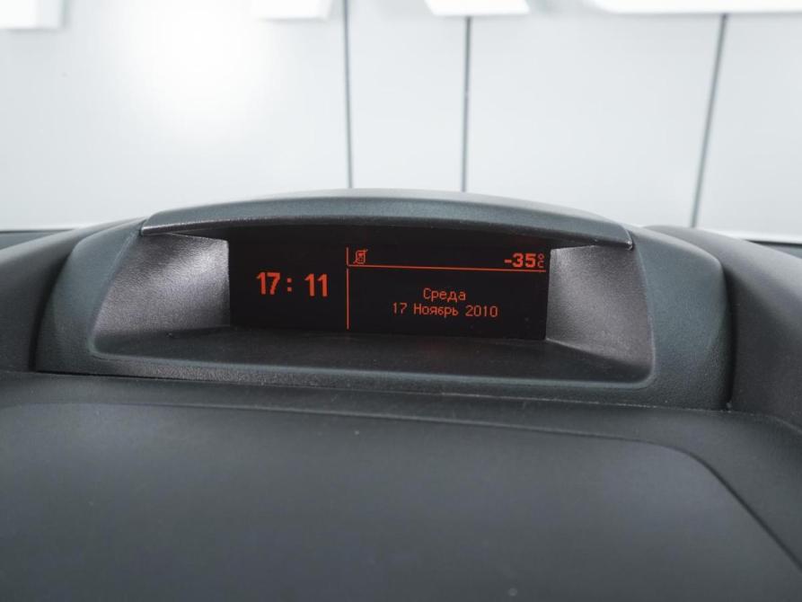 Citroen Berlingo II Рестайлинг 2 Ростов-на-Дону  - изображение 8