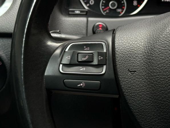 Volkswagen Tiguan I Рестайлинг с пробегом 2011 года, цена 1 699 000 рублей, 116333 км, внедорожник, Автокод Объявления