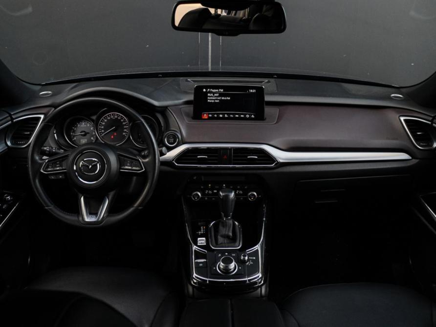 Mazda CX-9 II Москва  - изображение 14