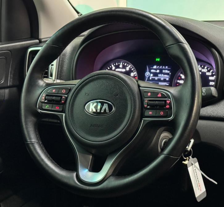 Kia Sportage IV Набережные Челны  - изображение 12