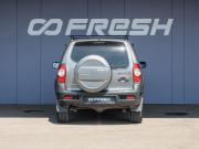 Chevrolet Niva I Рестайлинг Краснодар  - изображение 26