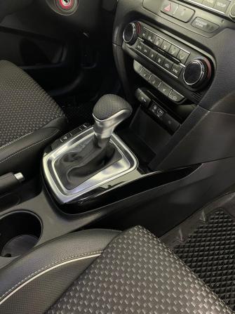 Kia Ceed III с пробегом 2018 года, цена 1 865 000 рублей, 166247 км, универсал, Автокод Объявления