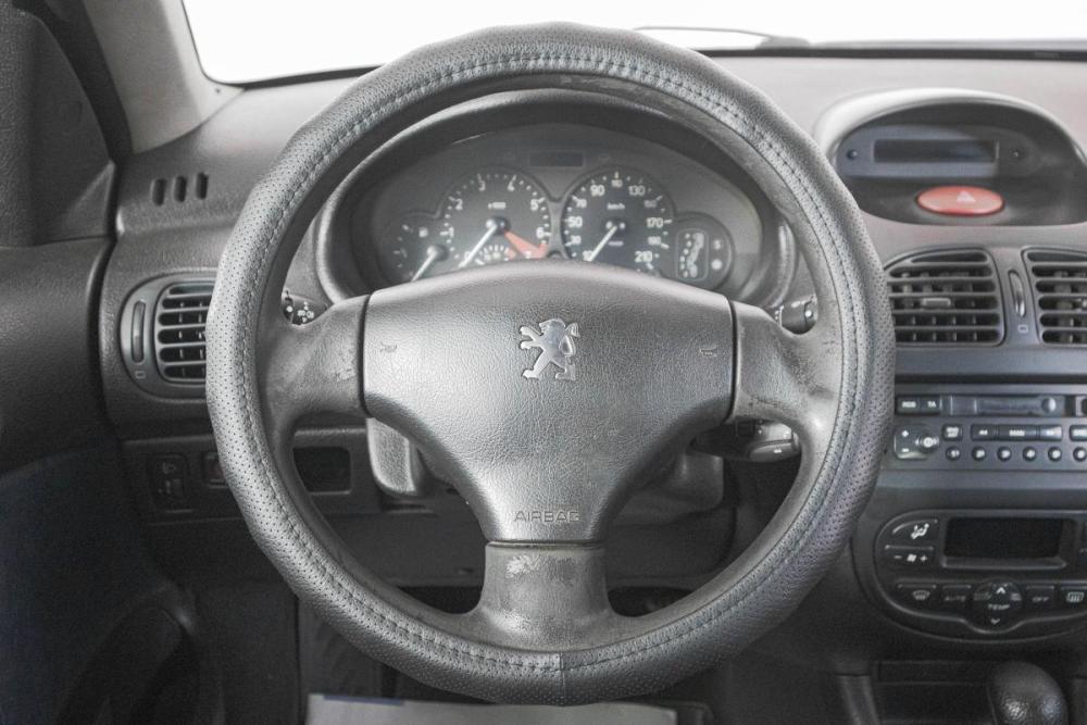 Peugeot 206 Кемерово  - изображение 16