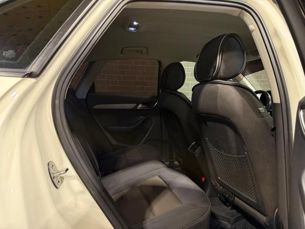 Audi Q3 I (8U) с пробегом 2012 года, цена 1 460 000 рублей, 225379 км, внедорожник, Автокод Объявления