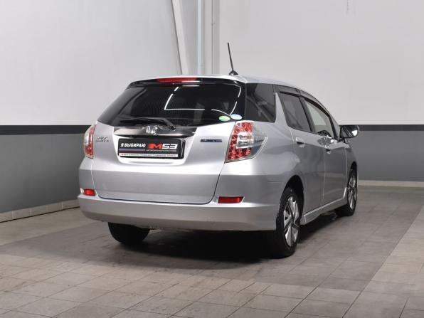 Honda Fit Shuttle I Рестайлинг с пробегом 2014 года, цена 999 995 рублей, 146366 км, универсал, Автокод Объявления