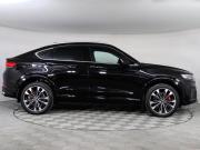 Geely Tugella I Рестайлинг Химки  - изображение 23