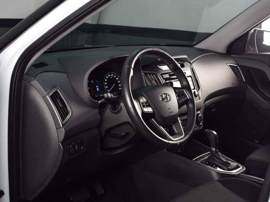 Hyundai Creta I Кемерово  - изображение 8