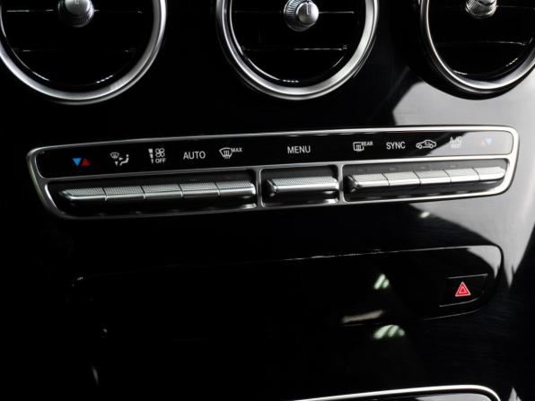 Mercedes-Benz C-Класс IV (W205) с пробегом 2014 года, цена 1 919 000 рублей, 111433 км, седан, Автокод Объявления