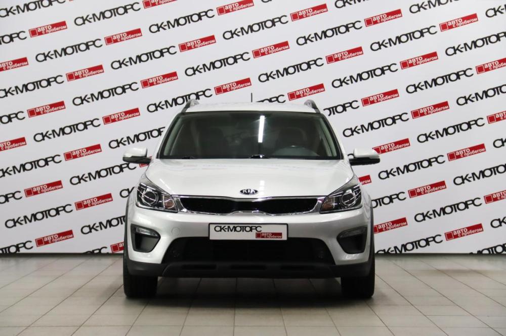 Kia Rio IV Сургут  - изображение 3