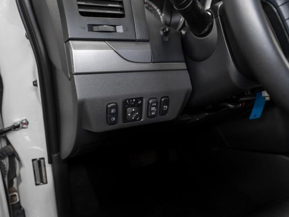 Mitsubishi Pajero IV Рестайлинг 2 с пробегом 2021 года, цена 3 790 000 рублей, 94800 км, внедорожник, Автокод Объявления