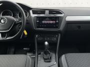 Volkswagen Tiguan II Тамбов  - изображение 36
