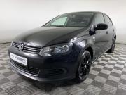 Volkswagen Polo V Москва  - изображение 20