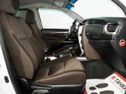 Toyota Fortuner II Иркутск  - изображение 29