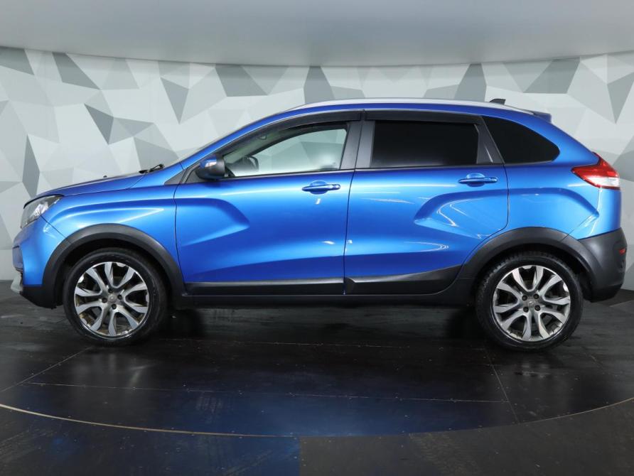 Lada (ВАЗ) XRAY I Москва  - изображение 8