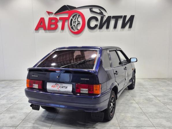 Lada (ВАЗ) 2114 с пробегом 2011 года, цена 265 000 рублей, 95000 км, хэтчбек, Автокод Объявления