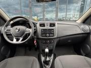 Renault Logan II Рестайлинг Энгельс  - изображение 44