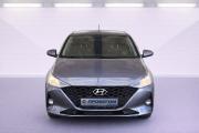 Hyundai Solaris II Рестайлинг Москва  - изображение 18