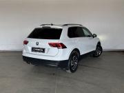 Volkswagen Tiguan II Москва  - изображение 26