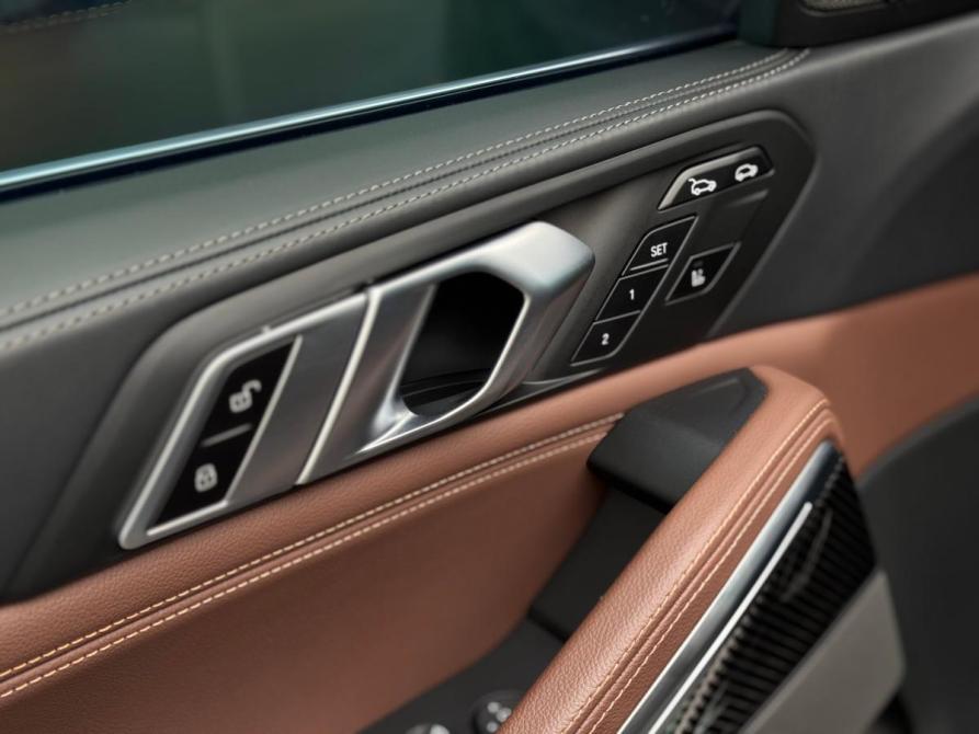 BMW X6 III (G06) Иркутск  - изображение 25