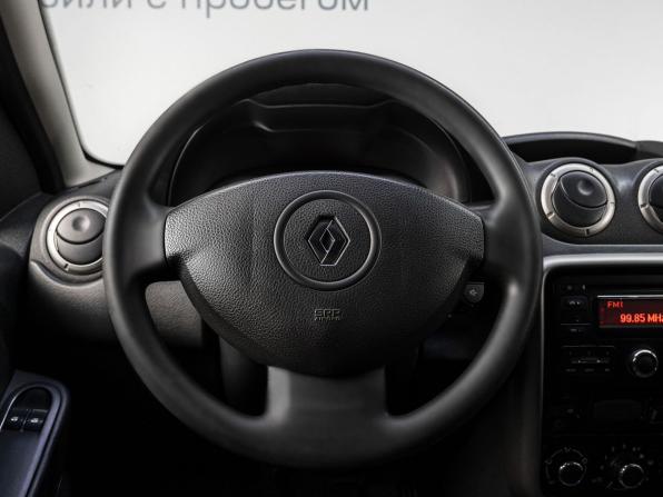 Renault Duster I с пробегом 2014 года, цена 887 000 рублей, 136375 км, внедорожник, Автокод Объявления