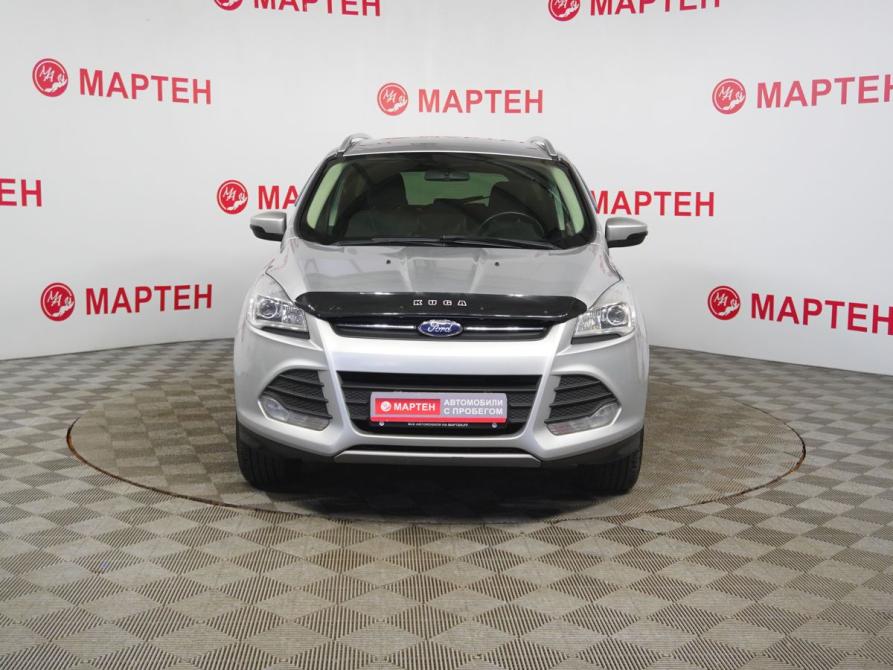 Ford Kuga II Вологда  - изображение 2