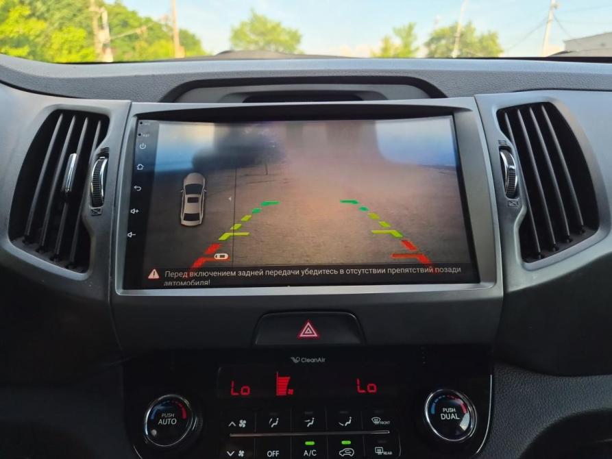 Kia Sportage III Саратов  - изображение 32