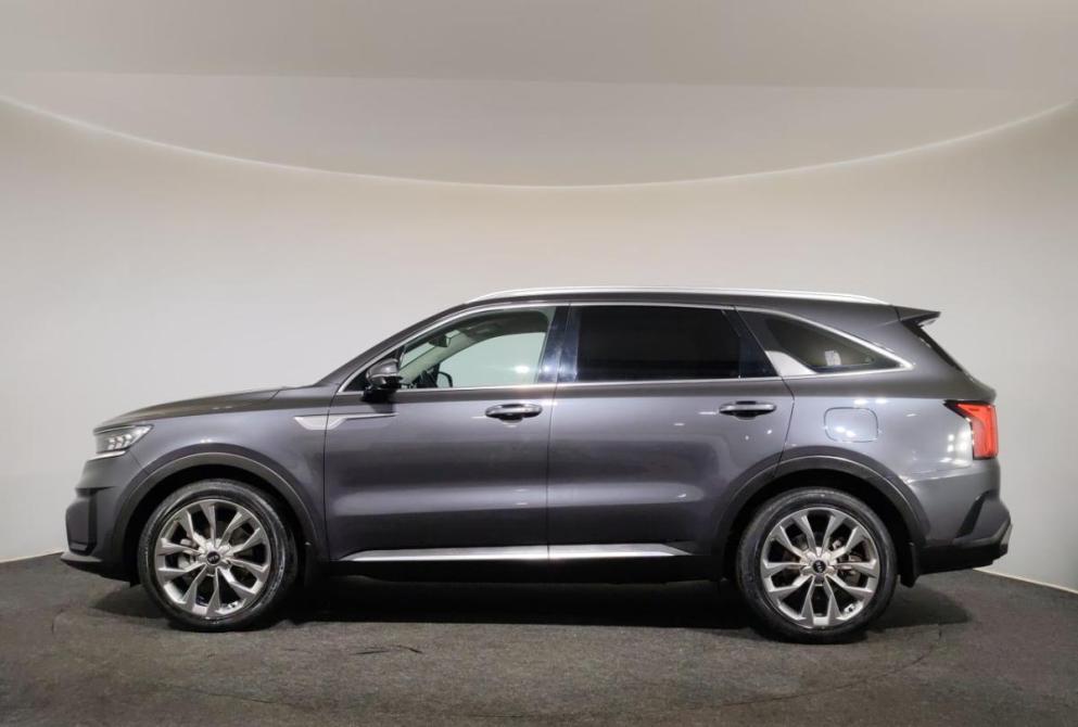 Kia Sorento IV Ярославль  - изображение 8