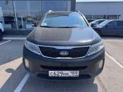 Kia Sorento II Рестайлинг Пермь  - изображение 12