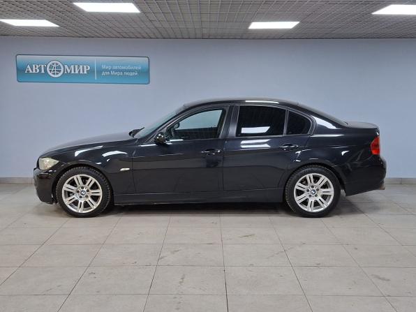 BMW 3 серии V (E90/E91/E92/E93) с пробегом 2008 года, цена 709 000 рублей, 319762 км, седан, Автокод Объявления