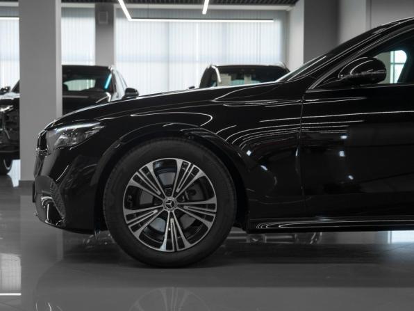 Mercedes-Benz E-Класс VI (W214 S214) с пробегом 2025 года, цена 7 150 000 рублей, 138 км, седан, Автокод Объявления