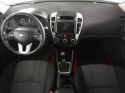 Kia Ceed I Рестайлинг Москва  - изображение 27