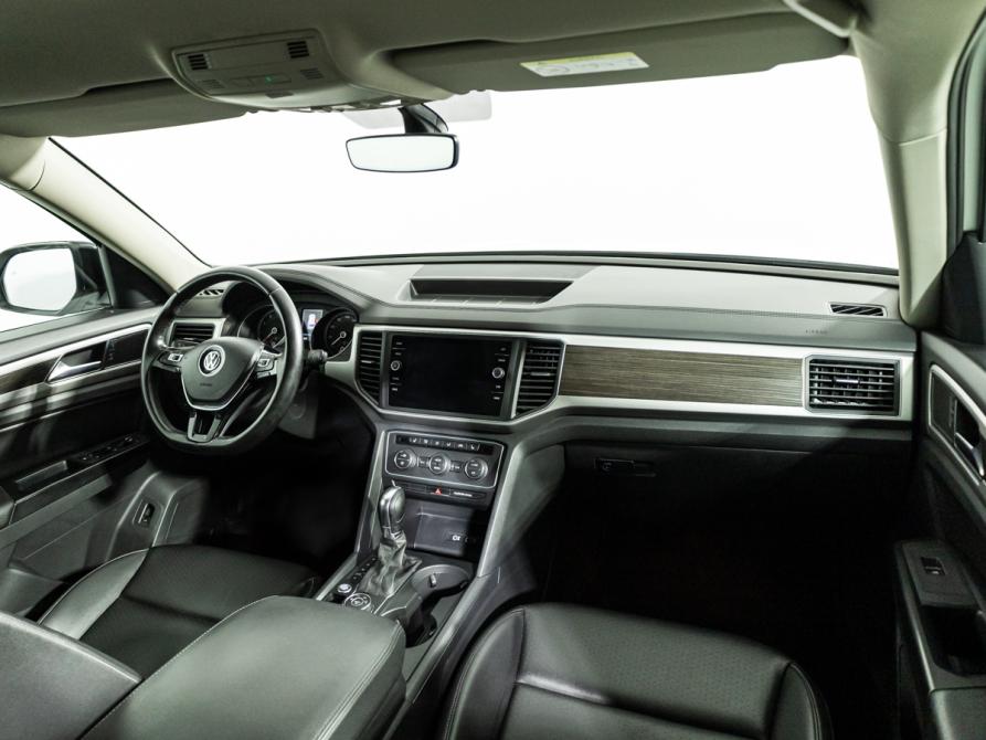 Volkswagen Teramont I Санкт-Петербург  - изображение 9