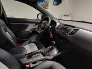 Kia Sportage III Рестайлинг Казань  - изображение 35